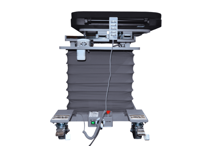 BT Lateral