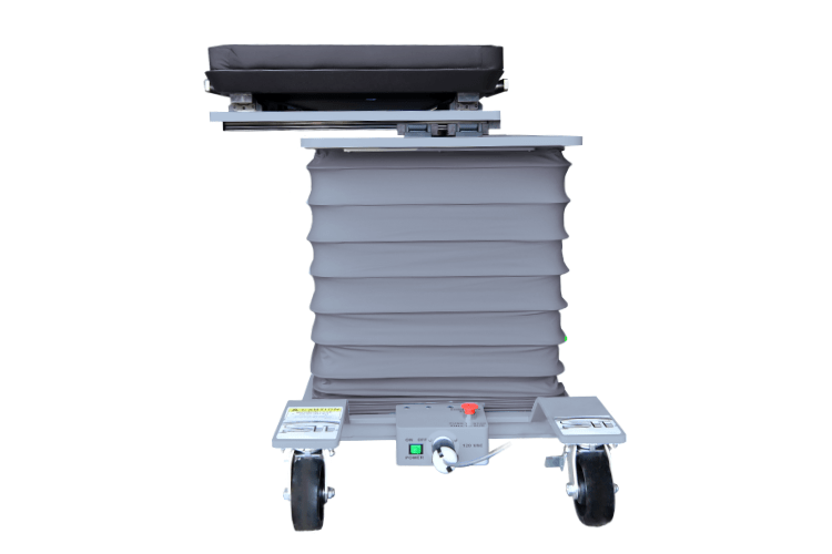 V-MAX Lateral